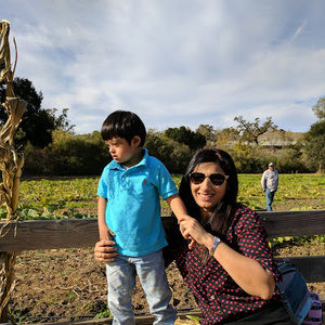 Meet your Posher, Bhaskar